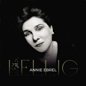 Lellig album cover