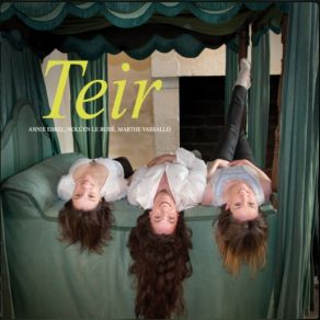 Teir album cover