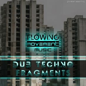 Dub Techno Fragments, Vol. 3 album cover
