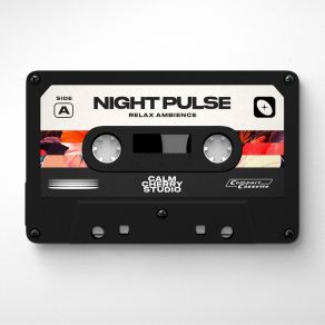 Night Pulse album cover