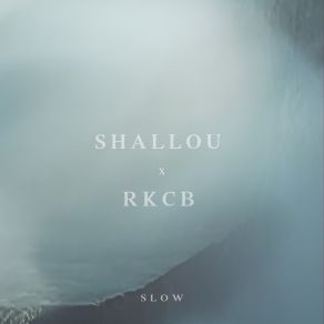 Slow (Single) album cover