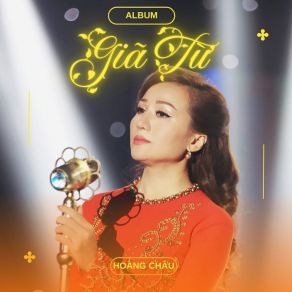 Giã Từ album cover