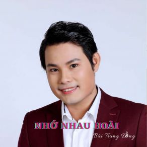 Nhớ Nhau Hoài album cover