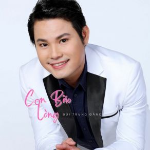 Cơn Bão Lòng album cover