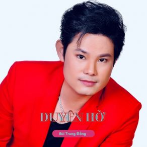 Duyên Hờ album cover
