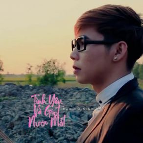 Tình Yêu Và Giọt Nước Mắt album cover