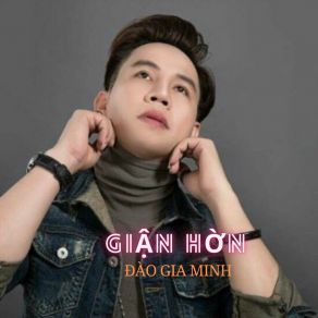 Giận Hờn album cover
