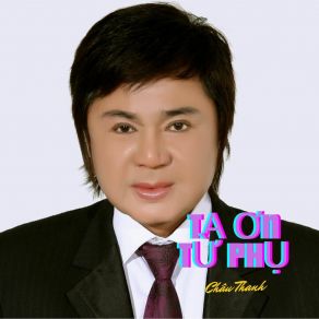 Tạ Ơn Từ Phụ album cover