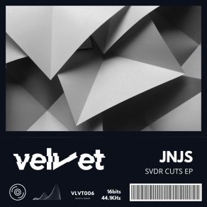 SVDR Cuts album cover