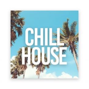 Tech House album cover