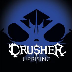 Uprising album cover