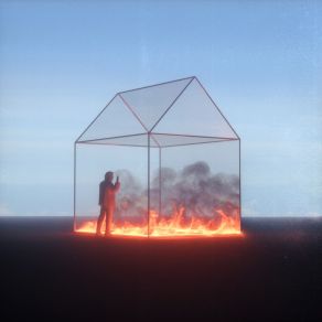 I Leave Again album cover