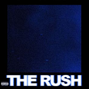 THE RUSH album cover
