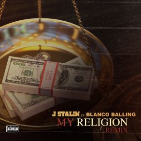 Ballin' Stalin (Single) album cover