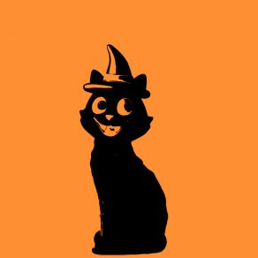 Halloween album cover