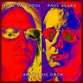 Aperiodic Grok album cover