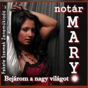 Bejárom A Nagy Világot album cover