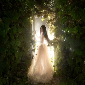 Eden album cover
