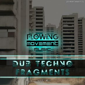 Dub Techno Fragments, Vol. 4 album cover