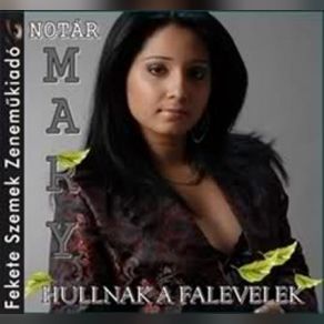 Hullanak A Falevelek album cover