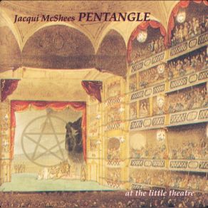 At The Little Theatre album cover