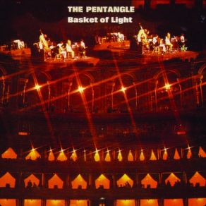 Basket Of Light album cover