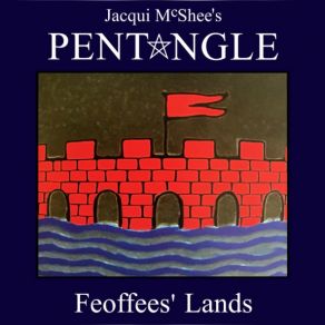 Feoffees' Lands album cover