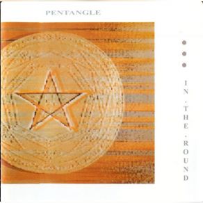 In The Round album cover