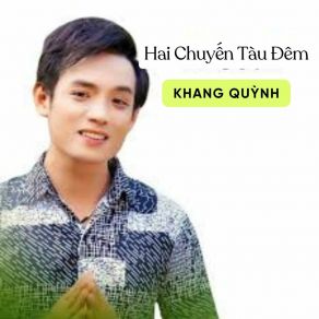 Hai Chuyến Tàu Đêm album cover