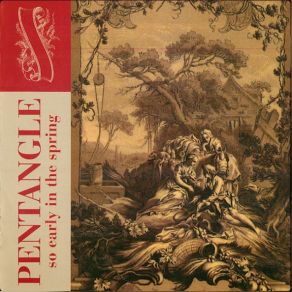 So Early In The Spring album cover