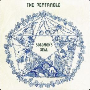 Solomon's Seal album cover