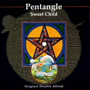 Sweet Child album cover