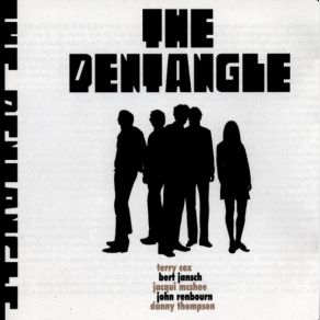 The Pentangle (Bonus Track Edition) album cover