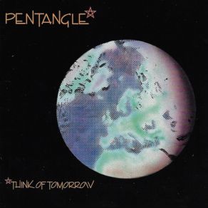 Think Of Tomorrow album cover
