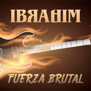 Fuerza Brutal album cover