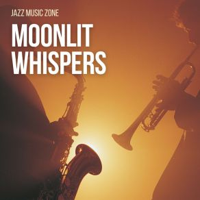 Moonlit Whispers: Jazz For Sle album cover