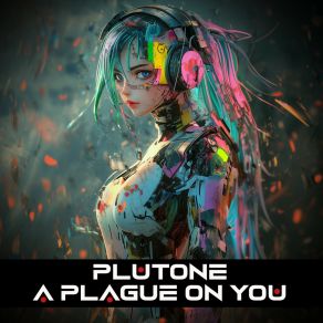 A Plague On You album cover