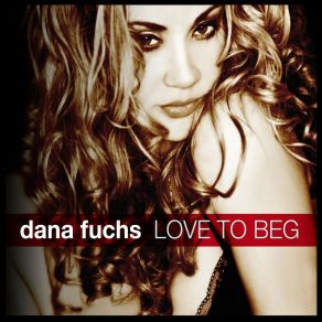 Love To Beg album cover