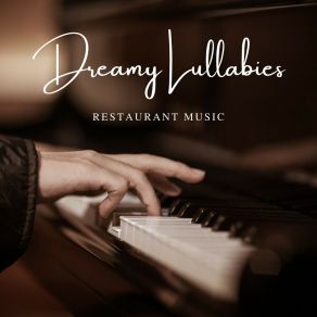 Dreamy Lullabies: Jazz For Sle album cover