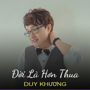 Đời Là Hơn Thua album cover