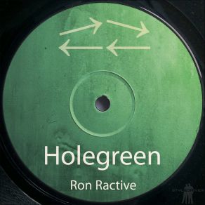 Holegreen album cover