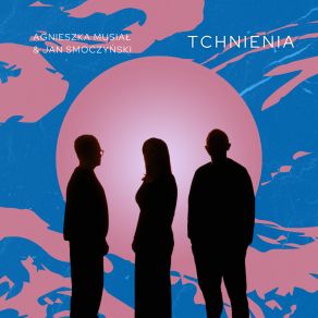 Tchnienia album cover