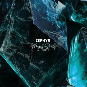 Magic Stones album cover
