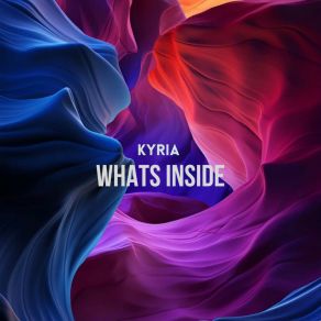 What's Inside album cover