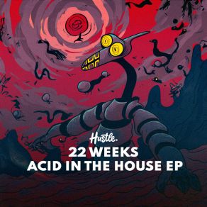 Acid In The House album cover