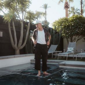 Babylon album cover