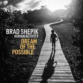 Human Activity: Dream Of The Possible album cover