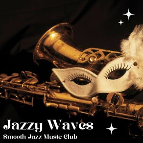 Jazzy Waves: Chillout Jazz album cover