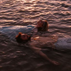 Drowning In My Thoughts album cover