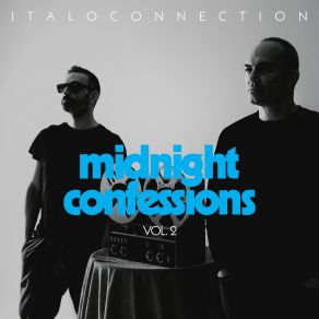 Midnight Confessions Vol. 2 album cover